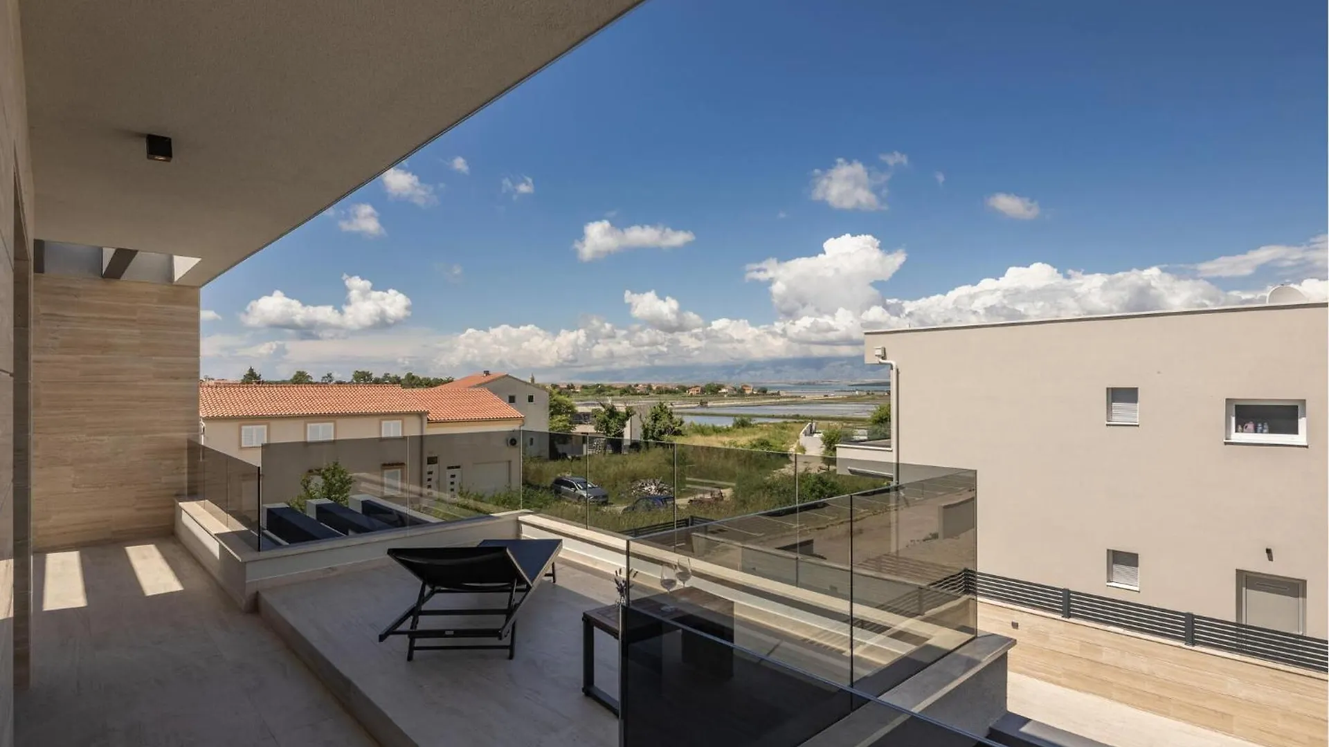 Awesome Home In Nin With House Sea View Croatia