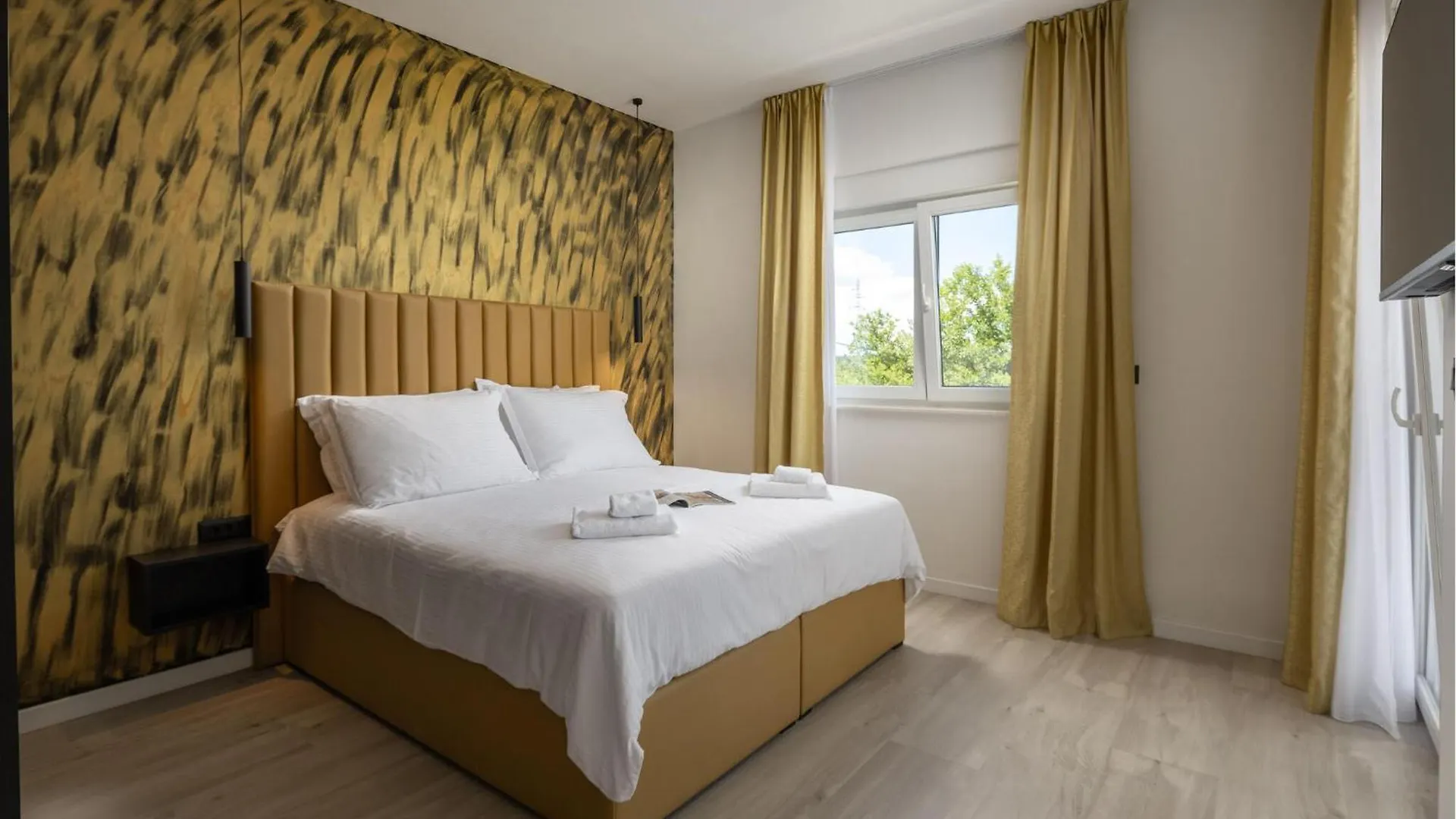 Awesome Home In Nin With House Sea View Croatia