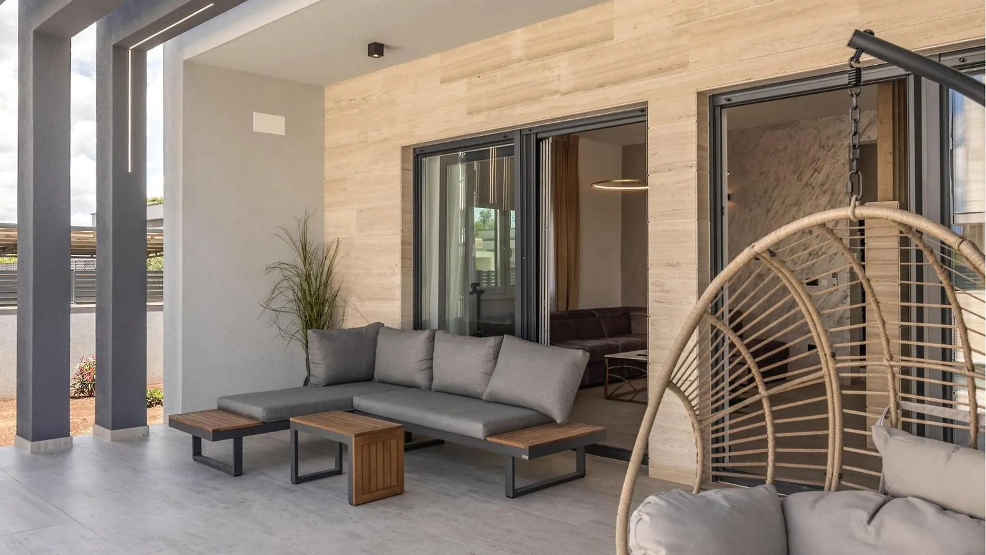 Holiday home Awesome Home In Nin With House Sea View Croatia