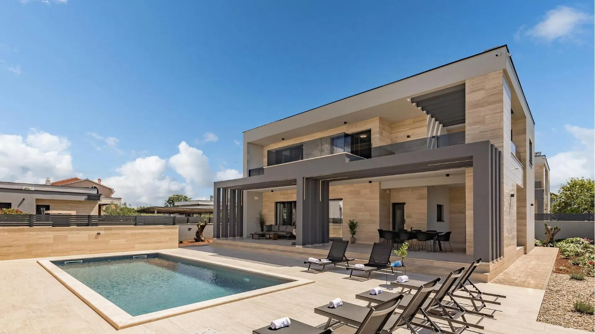 Awesome Home In Nin With House Sea View 0*,
